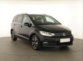 Volkswagen Touran  2.0 TDI Highline 