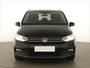 Volkswagen Touran  2.0 TDI Highline 