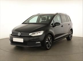 Volkswagen Touran  2.0 TDI Highline 