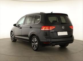 Volkswagen Touran  2.0 TDI Highline 