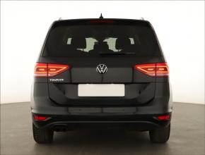 Volkswagen Touran  2.0 TDI Highline 