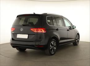 Volkswagen Touran  2.0 TDI Highline 