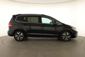 Volkswagen Touran  2.0 TDI Highline 