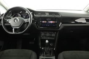 Volkswagen Touran  2.0 TDI Highline 