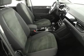 Volkswagen Touran  2.0 TDI Highline 