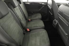 Volkswagen Touran  2.0 TDI Highline 