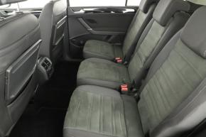 Volkswagen Touran  2.0 TDI Highline 