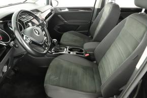 Volkswagen Touran  2.0 TDI Highline 