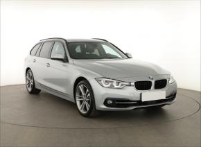 BMW  335 d xDrive 