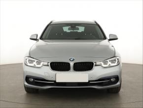 BMW 3  335 d xDrive 