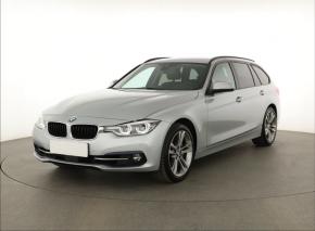 BMW 3  335 d xDrive 