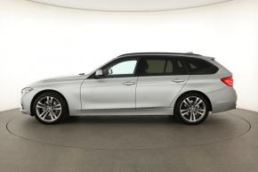 BMW 3  335 d xDrive 