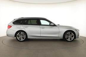 BMW 3  335 d xDrive 