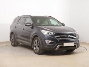 Hyundai Grand Santa Fe  2.2 CRDi 