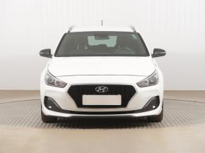 Hyundai i30  1.4 T-GDI Go! 