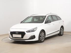 Hyundai i30  1.4 T-GDI Go! 