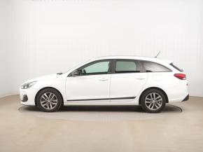 Hyundai i30  1.4 T-GDI Go! 