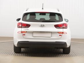 Hyundai i30  1.4 T-GDI Go! 