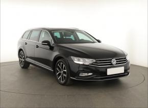 Volkswagen Passat  2.0 TDI Elegance 