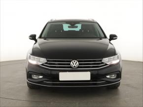 Volkswagen Passat  2.0 TDI Elegance 