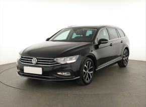 Volkswagen Passat  2.0 TDI Elegance 