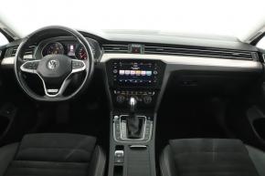 Volkswagen Passat  2.0 TDI Elegance 