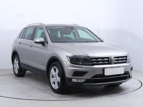 Volkswagen Tiguan  2.0 TDI Highline 