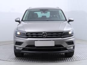 Volkswagen Tiguan  2.0 TDI Highline 