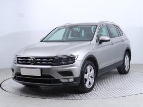 Volkswagen Tiguan  2.0 TDI Highline 