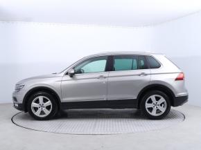 Volkswagen Tiguan  2.0 TDI Highline 