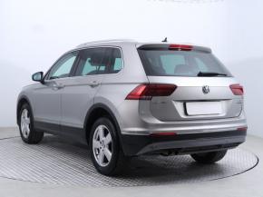 Volkswagen Tiguan  2.0 TDI Highline 