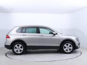 Volkswagen Tiguan  2.0 TDI Highline 