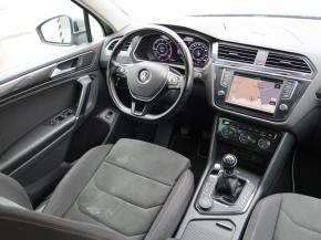 Volkswagen Tiguan  2.0 TDI Highline 