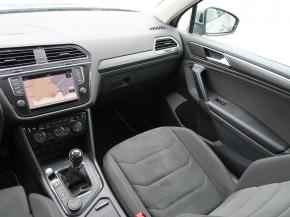 Volkswagen Tiguan  2.0 TDI Highline 