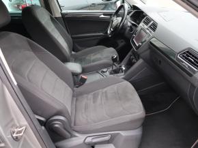 Volkswagen Tiguan  2.0 TDI Highline 