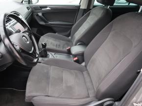 Volkswagen Tiguan  2.0 TDI Highline 