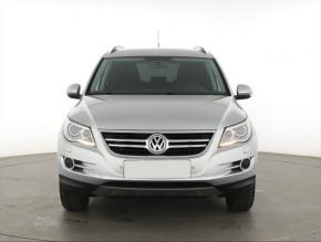 Volkswagen Tiguan  2.0 TSI Track&Field 