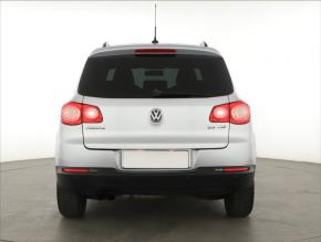 Volkswagen Tiguan  2.0 TSI Track&Field 