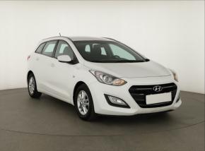 Hyundai i30  1.6 CRDi 