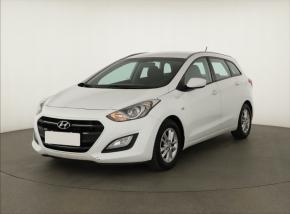 Hyundai i30  1.6 CRDi 