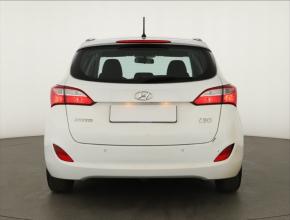 Hyundai i30  1.6 CRDi 