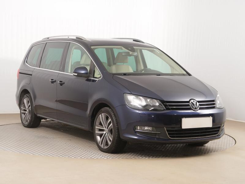 Volkswagen Sharan  2.0 TDI BMT Comfortline