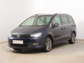 Volkswagen Sharan  2.0 TDI BMT Comfortline 