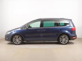 Volkswagen Sharan  2.0 TDI BMT Comfortline 