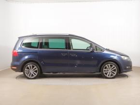 Volkswagen Sharan  2.0 TDI BMT Comfortline 