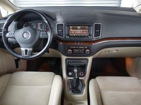 Volkswagen Sharan  2.0 TDI BMT Comfortline 