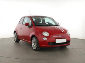 Fiat 500  1.4 