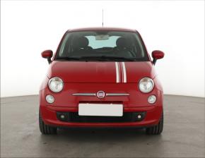 Fiat 500  1.4 