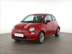 Fiat 500  1.4 