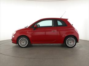 Fiat 500  1.4 